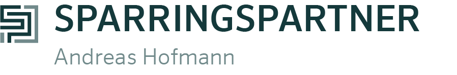 Sparringspartner | Andreas Hofmann